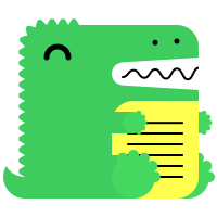 Docusaurus 徽标